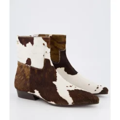 DAMES Toral Belinda Enkellaars