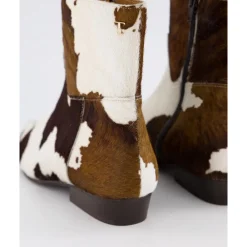 DAMES Toral Belinda Enkellaars