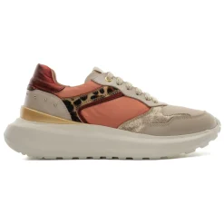 DAMES Ambitious Bella Chunky Sneaker