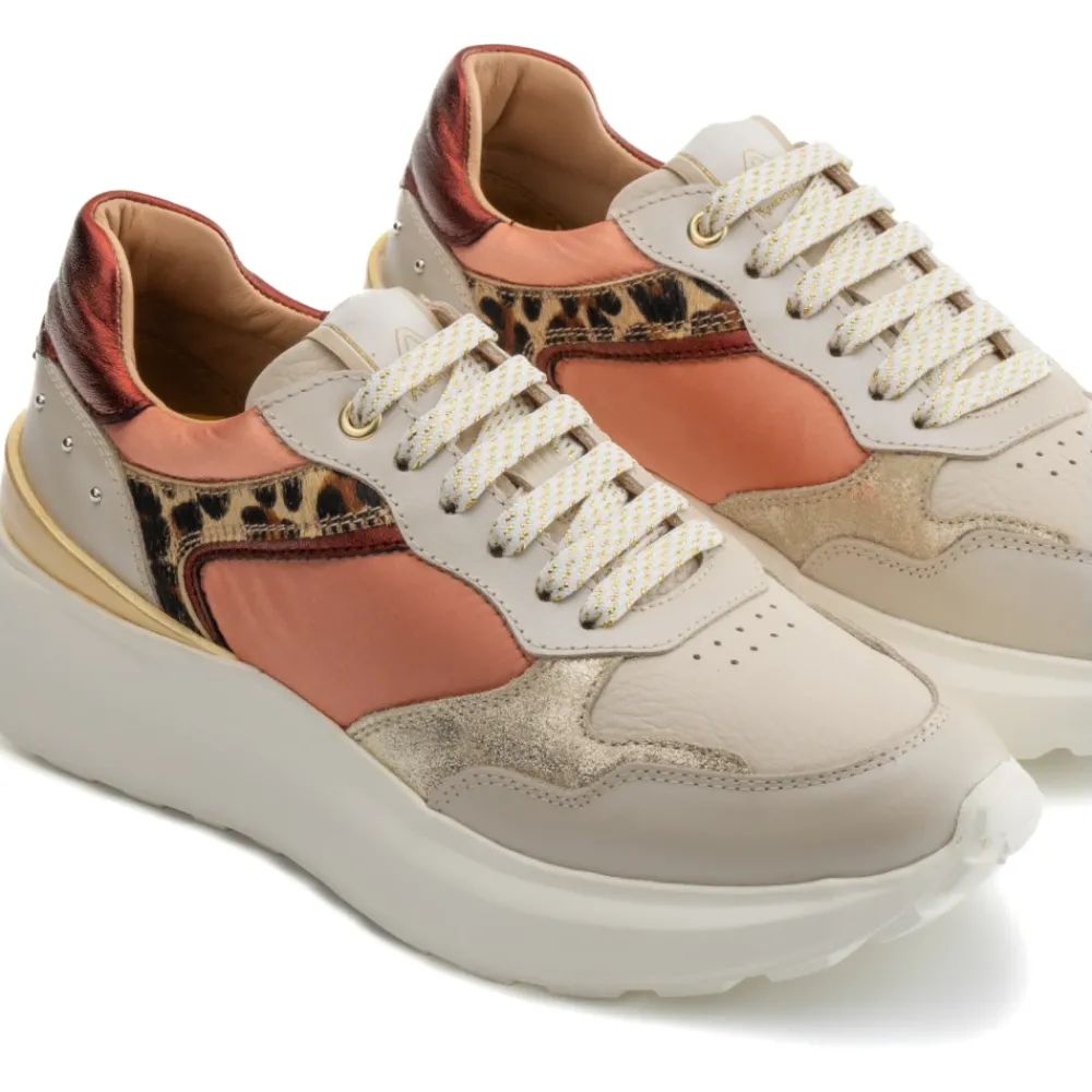 DAMES Ambitious Bella Chunky Sneaker