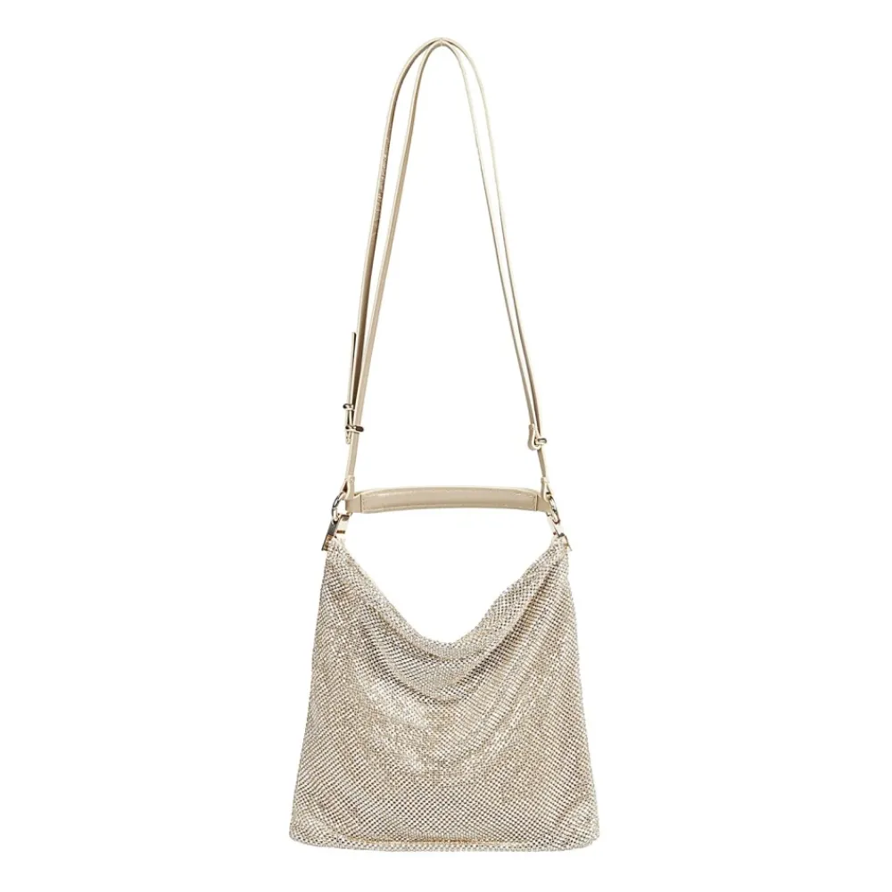 DAMES Benedetta Bruzziches Bella Ciao Schoudertas