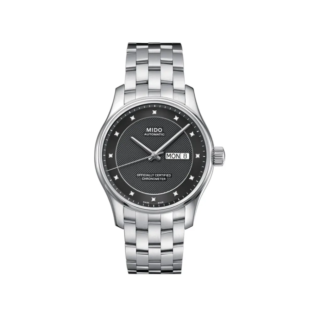 Heren MIDO Horloges^BELLUNA CLOU DE PARIS LADY GENT