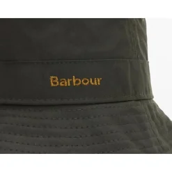 DAMES Barbour Belsay Waxed Cap