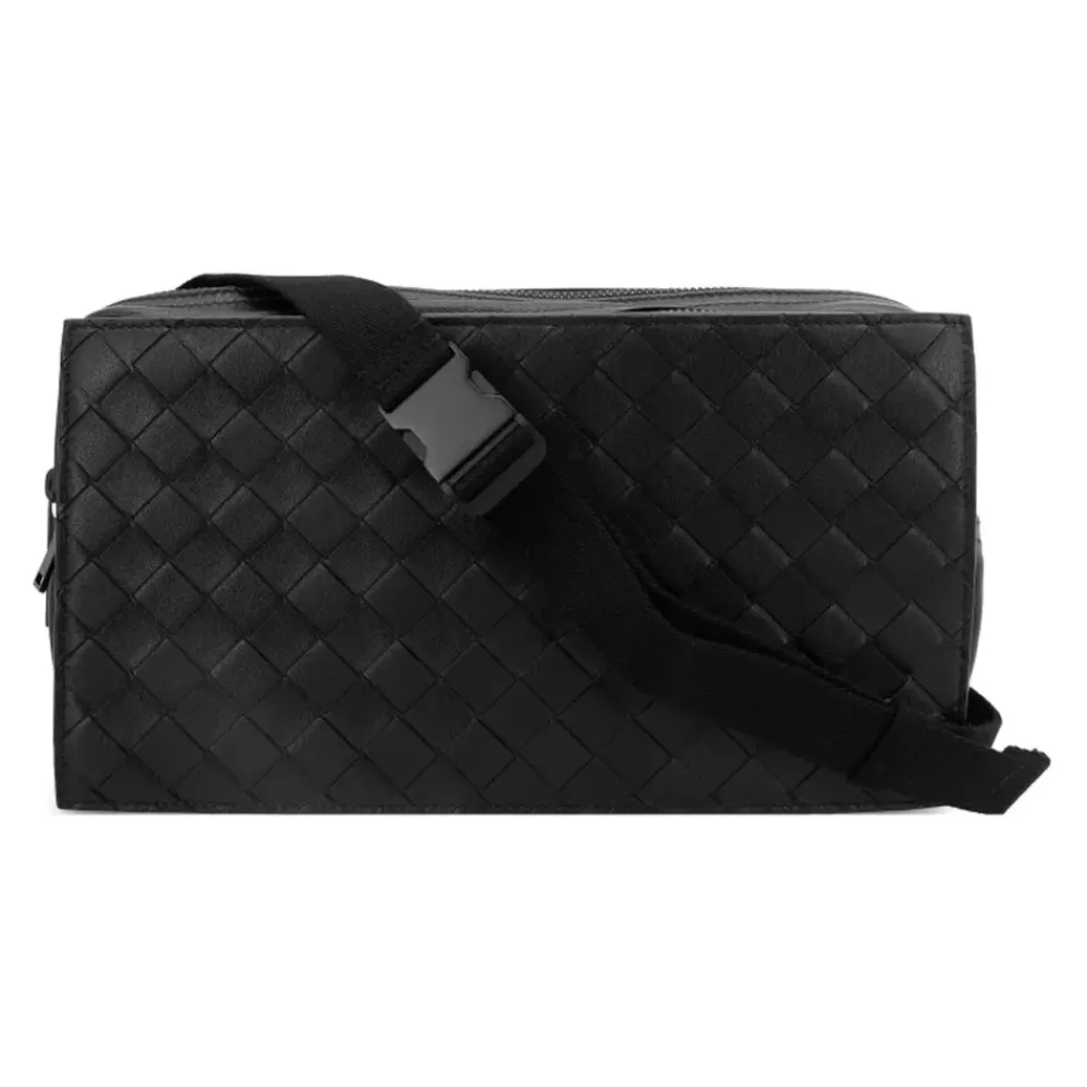 Heren Bottega Veneta Tassen^Belt Bag
