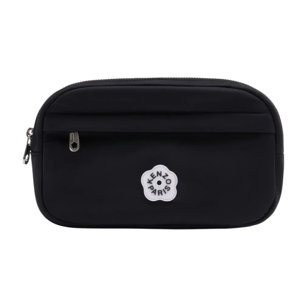 DAMES Kenzo Heuptassen^Belt Bag - - Nylon -