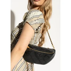 DAMES Tory Burch Heuptassen^Belt Bag Fleming Soft