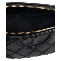 DAMES Tory Burch Heuptassen^Belt Bag Fleming Soft