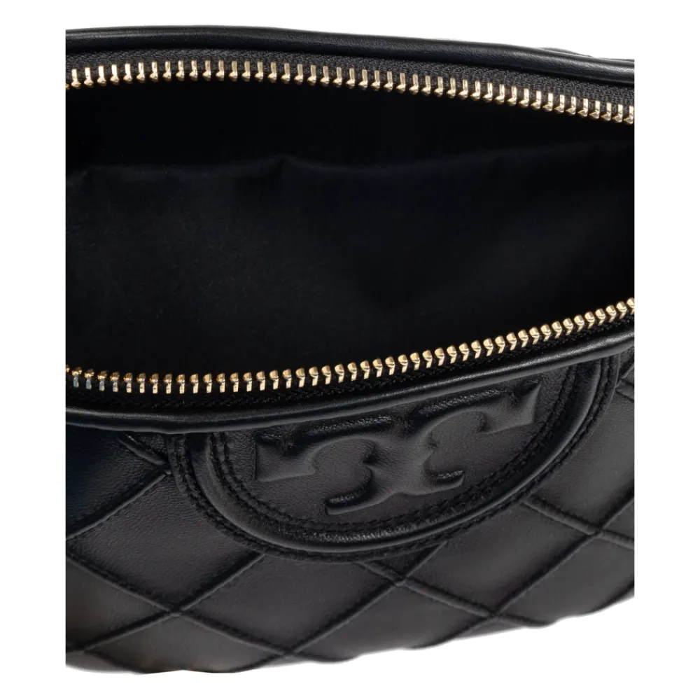 DAMES Tory Burch Heuptassen^Belt Bag Fleming Soft