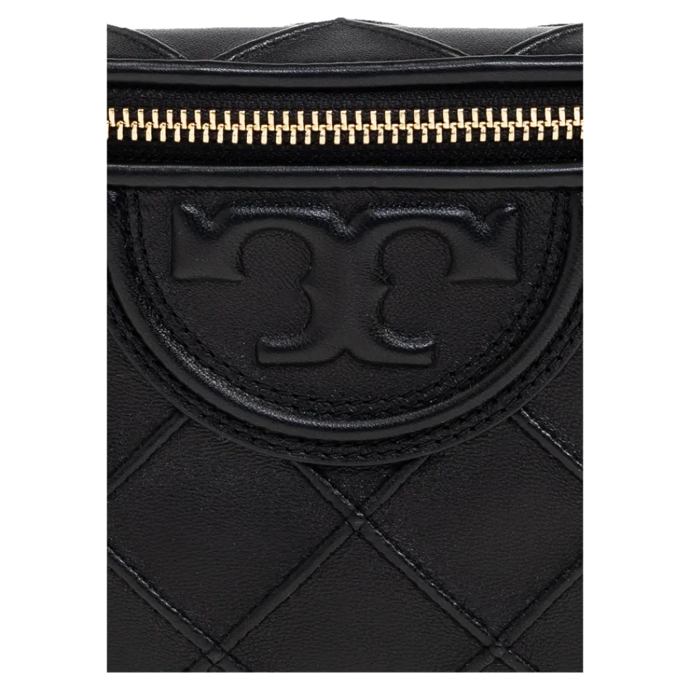 DAMES Tory Burch Heuptassen^Belt Bag Fleming Soft