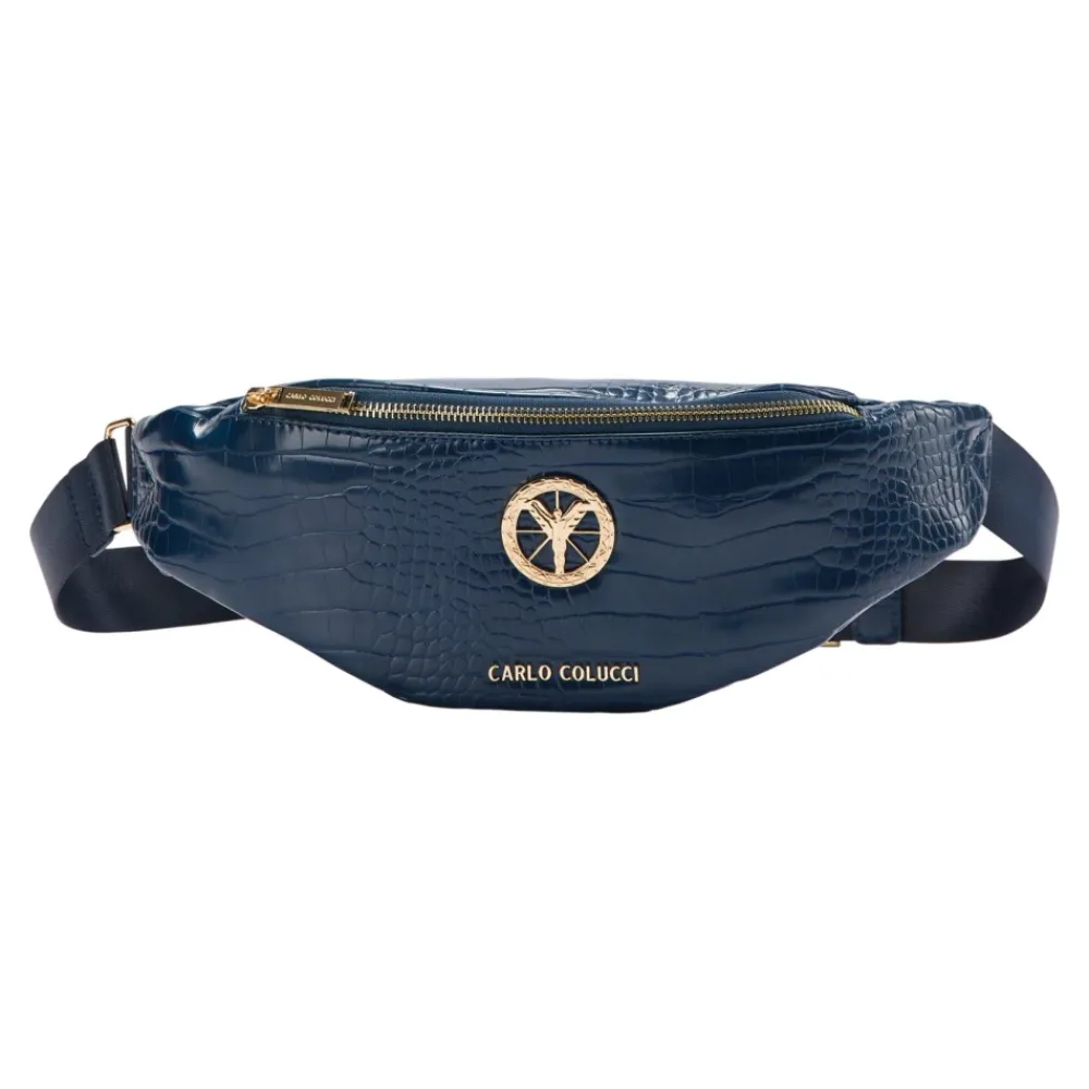 DAMES Carlo Colucci Heuptassen^Belt Bags