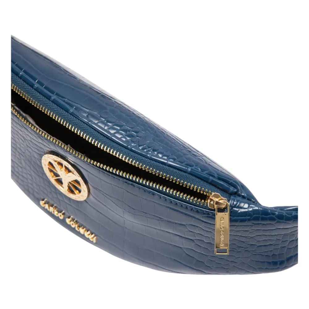DAMES Carlo Colucci Heuptassen^Belt Bags