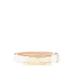 DAMES Elisabetta Franchi Belt h Logo