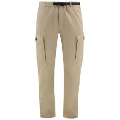 Heren Woolrich Belted Cargo Pant