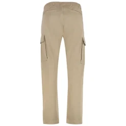 Heren Woolrich Belted Cargo Pant
