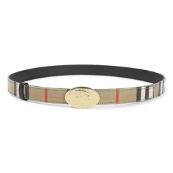 Heren Burberry Belts