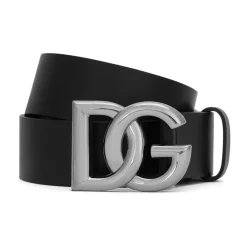 Heren Dolce & Gabbana Belts