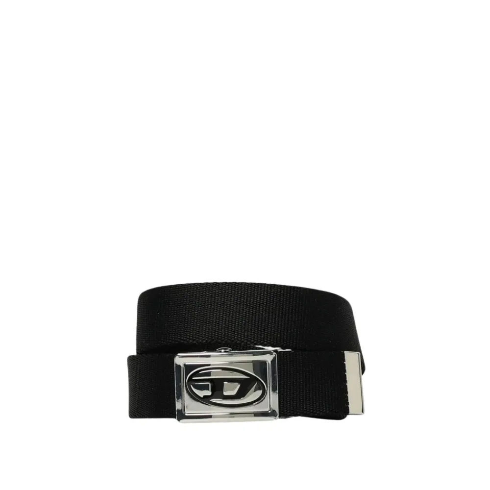 Diesel Riemen En Bretels^Belts & Suspenders