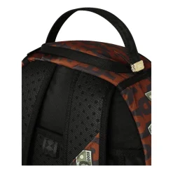 Heren SPRAYGROUND Rugzakken^Bender Money Dlxr Backpack