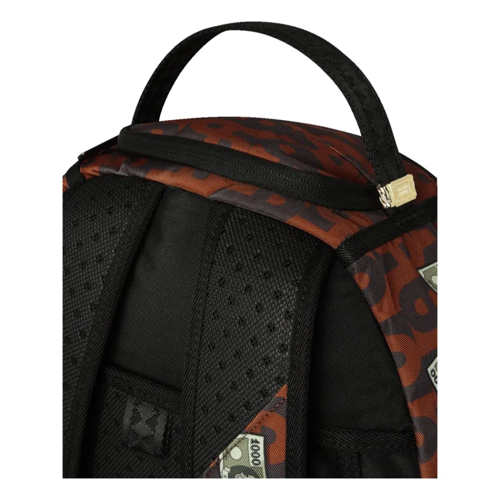 Heren SPRAYGROUND Rugzakken^Bender Money Dlxr Backpack