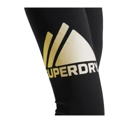 Superdry Bergsport Leggings voor vrouwen