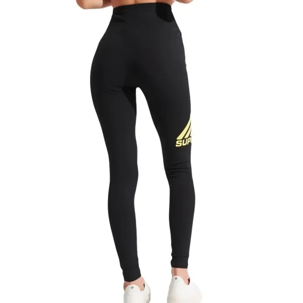 Superdry Bergsport Leggings voor vrouwen