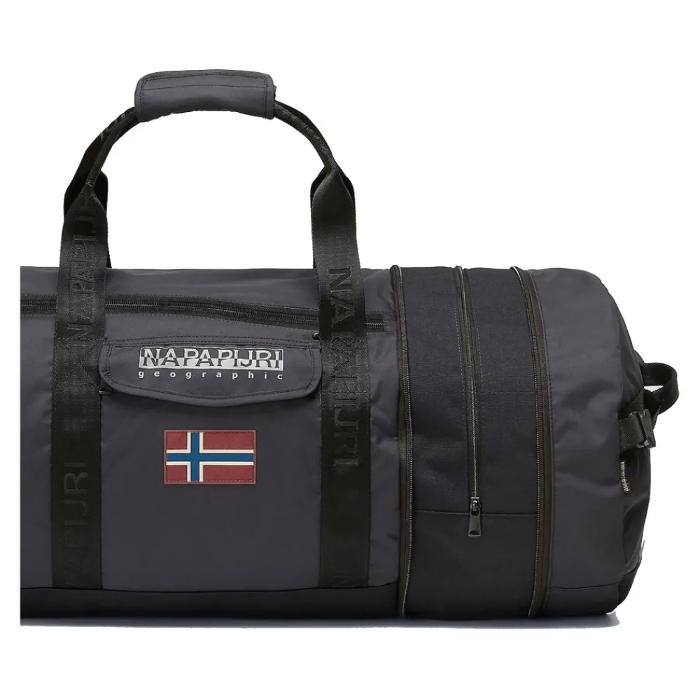 DAMES Napapijri Weekendtassen^Bering Duffle Bag
