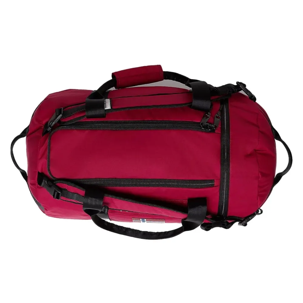 DAMES Napapijri Weekendtassen^Bering Travel Bag
