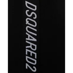 Dsquared2 Trainingsbroeken^Bermuda Bike Shorts