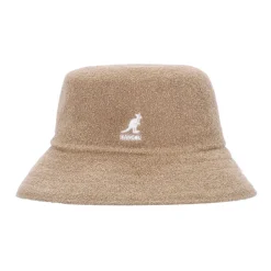 Heren Kangol Hoeden^Bermuda Bucket Oat Hat
