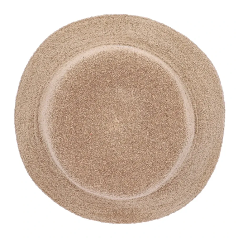 Heren Kangol Hoeden^Bermuda Bucket Oat Hat