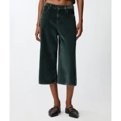 DAMES PINKO Broeken^Bermudas Burkina Pana