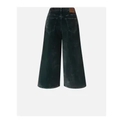 DAMES PINKO Broeken^Bermudas Burkina Pana