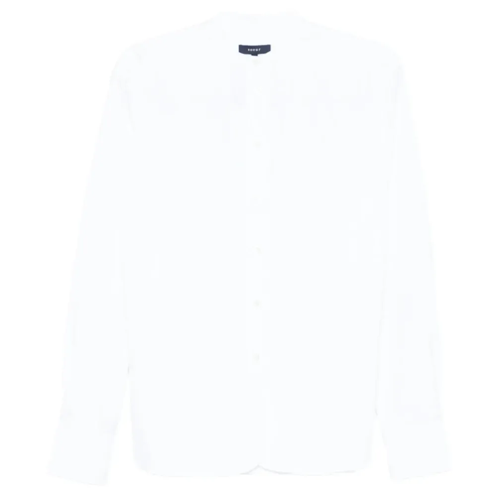 DAMES SOEUR Bermudes Shirt