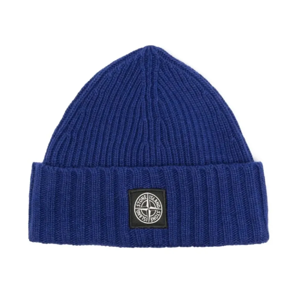 Stone Island Berretto Hat