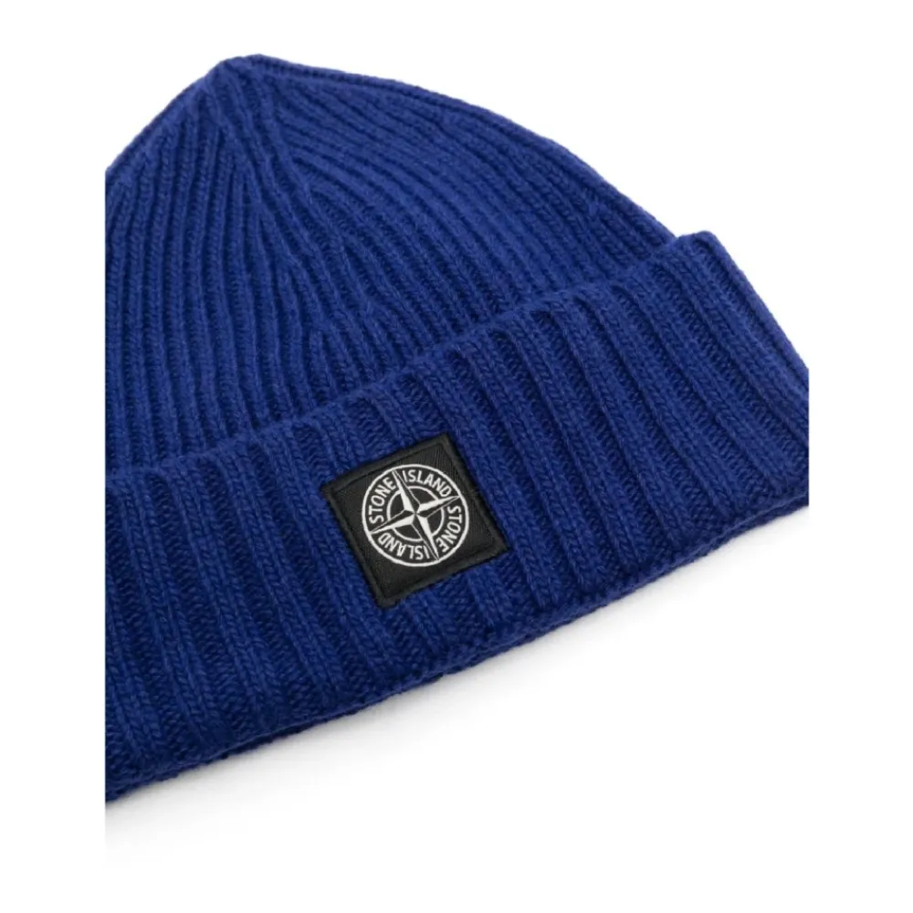Stone Island Berretto Hat
