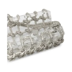 DAMES Cult Gaia Heuptassen^Bess Shoulder Bag