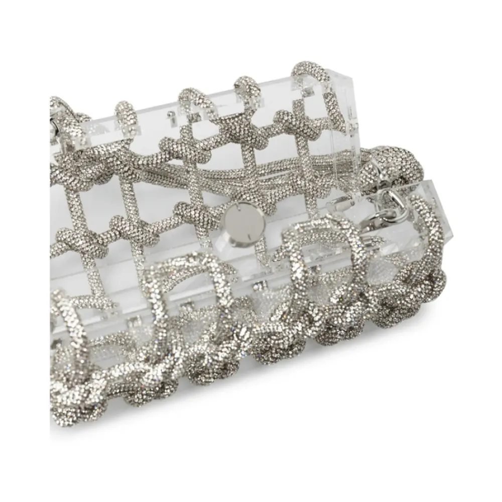 DAMES Cult Gaia Heuptassen^Bess Shoulder Bag