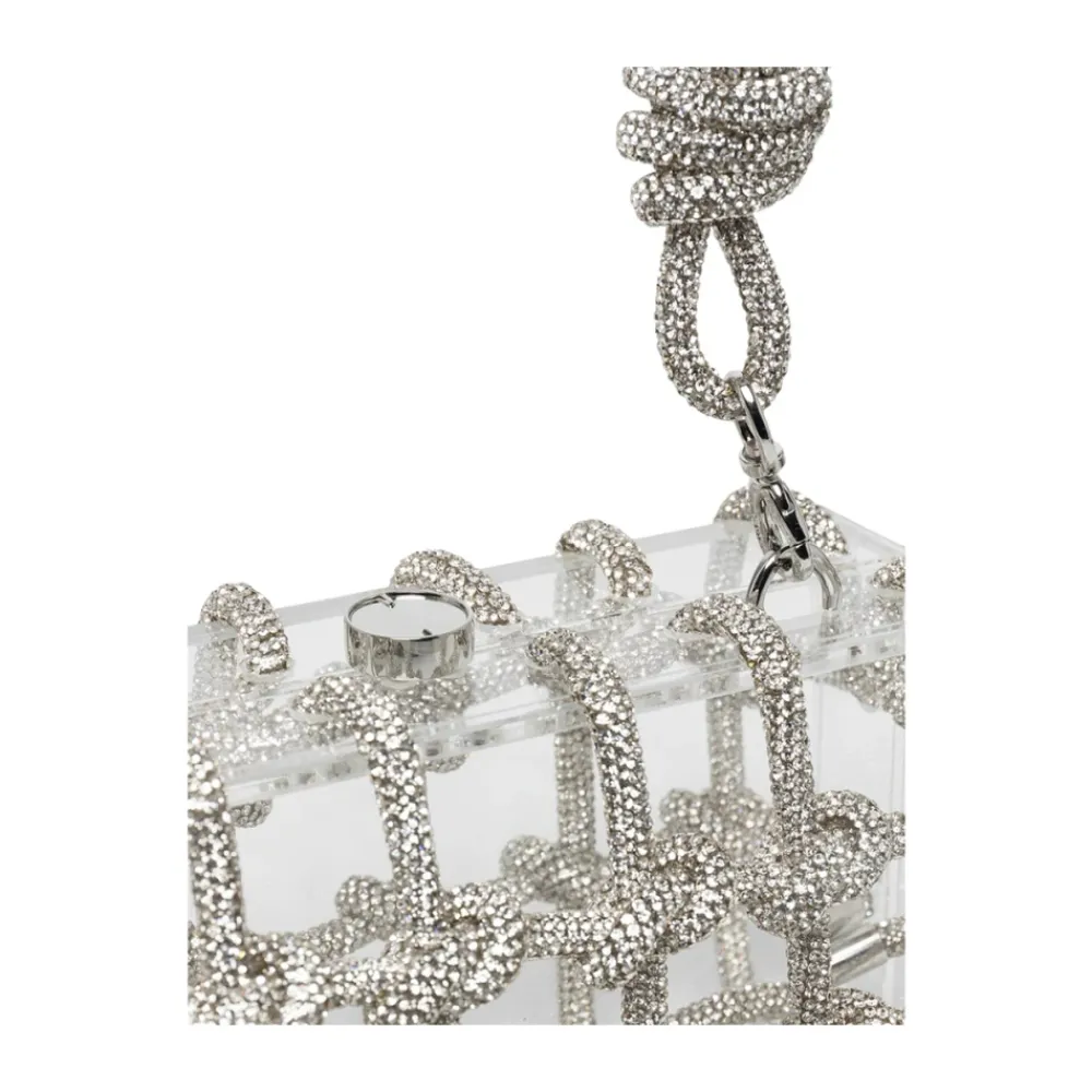 DAMES Cult Gaia Heuptassen^Bess Shoulder Bag