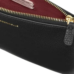 DAMES Coccinelle Clutches^Best Crossbody Mini