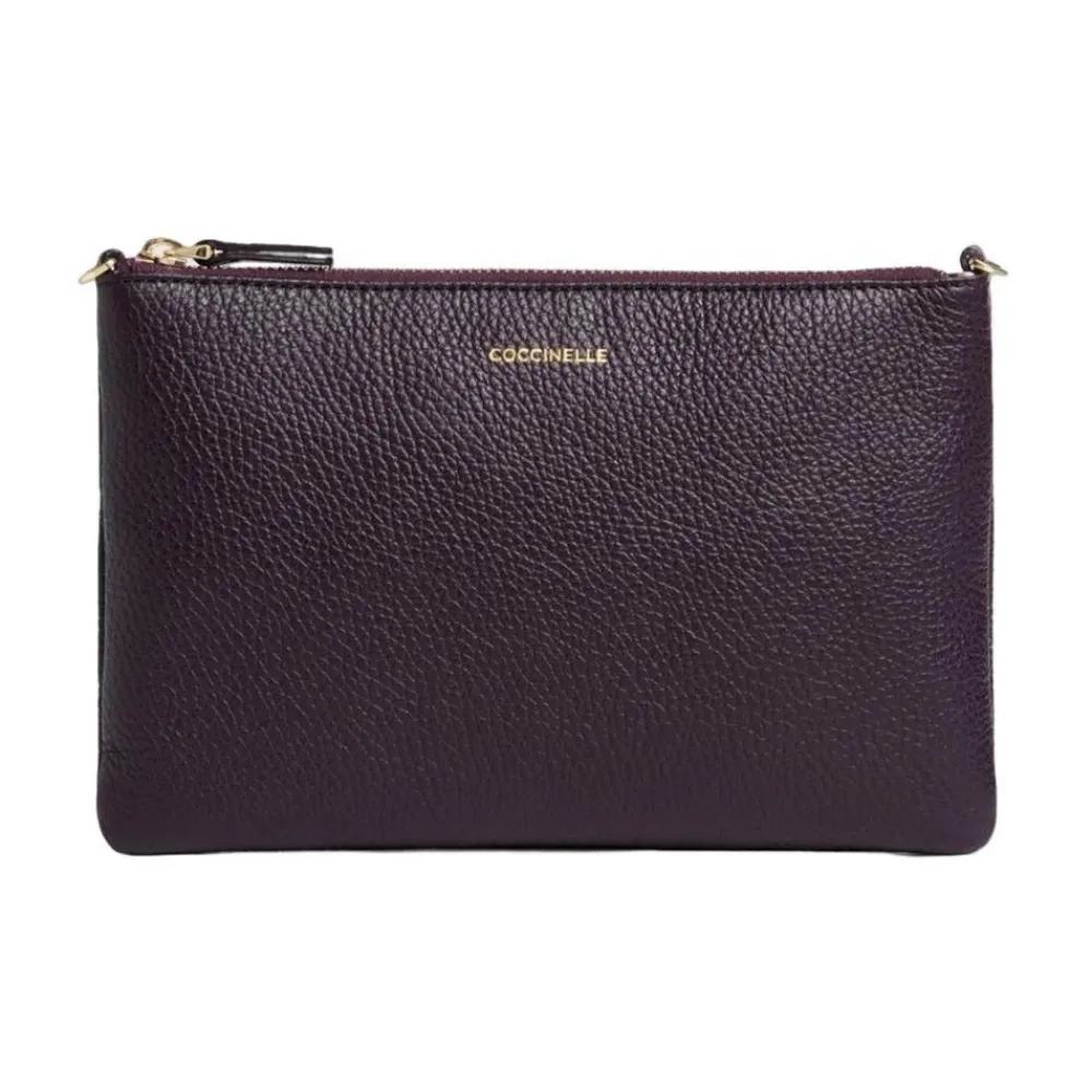 DAMES Coccinelle Clutches^Best Crossbody Mini