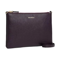DAMES Coccinelle Clutches^Best Crossbody Mini