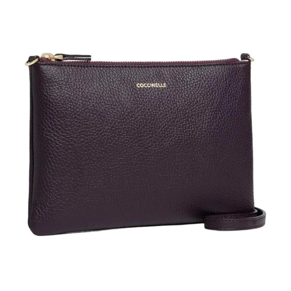 DAMES Coccinelle Clutches^Best Crossbody Mini