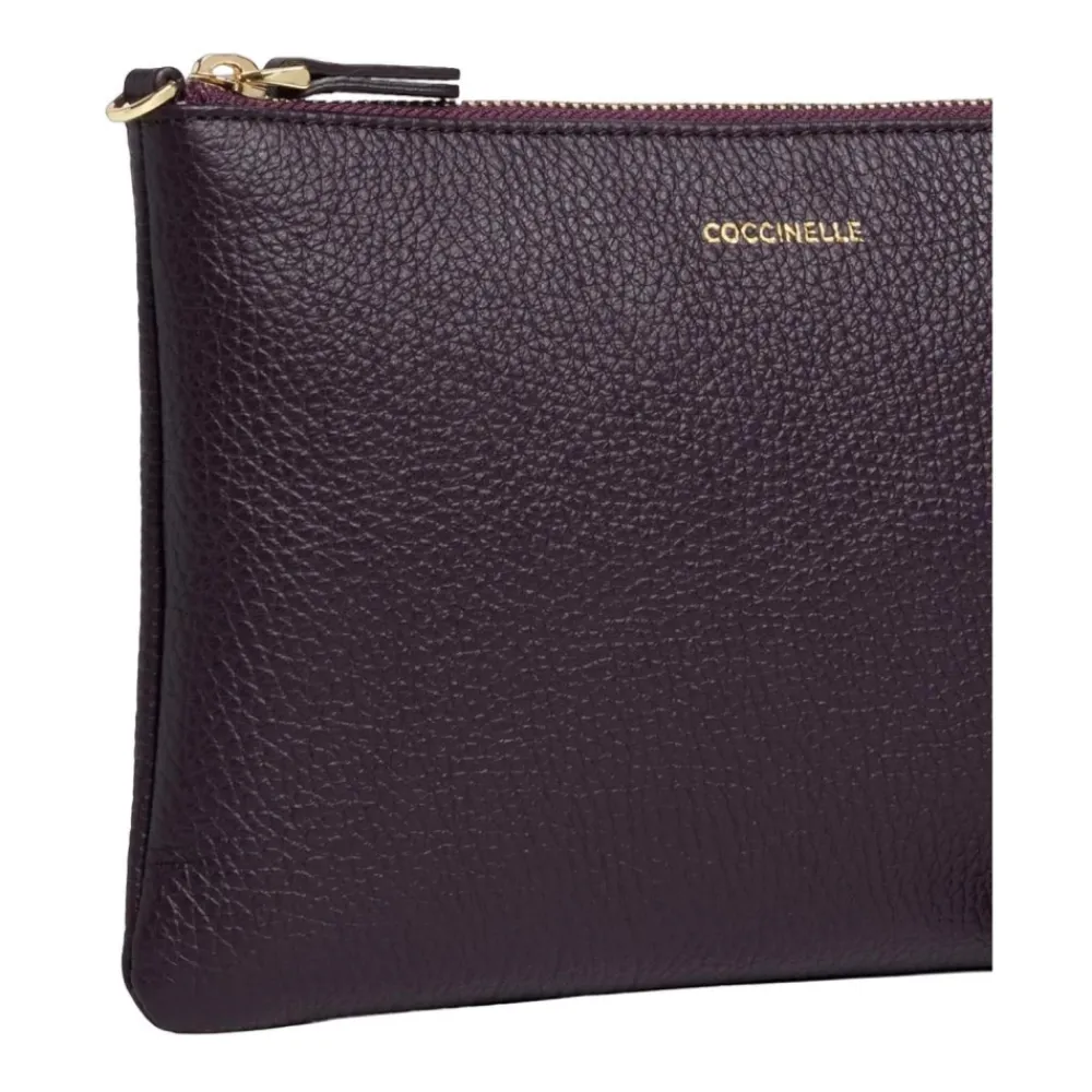 DAMES Coccinelle Clutches^Best Crossbody Mini