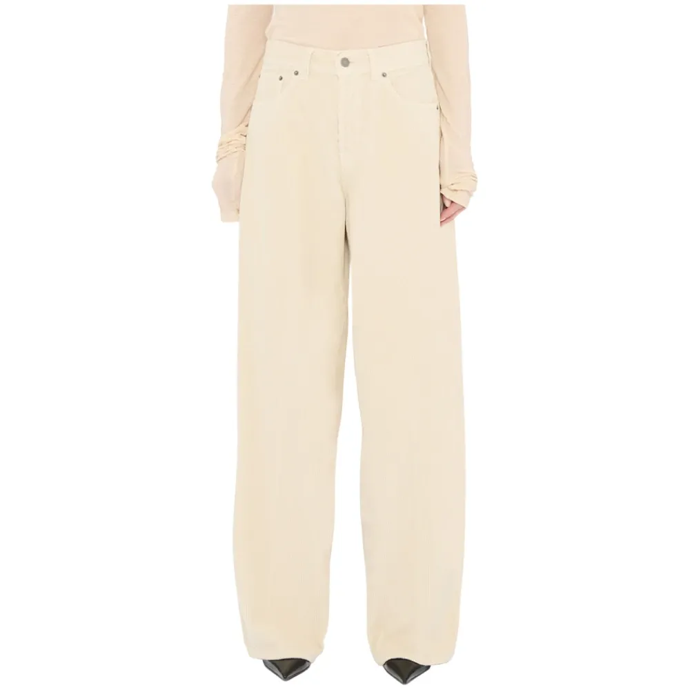 DAMES Haikure Broeken^Bethany Trousers