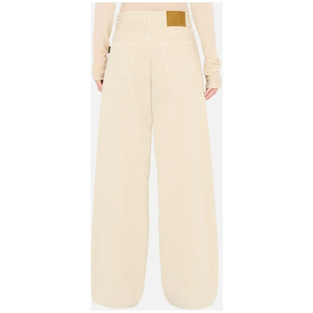 DAMES Haikure Broeken^Bethany Trousers