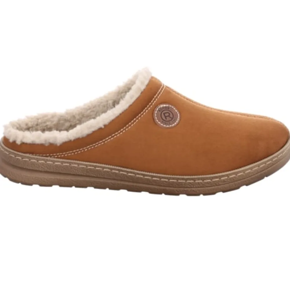 Heren Rohde Betrouwbare en warme herenklomp