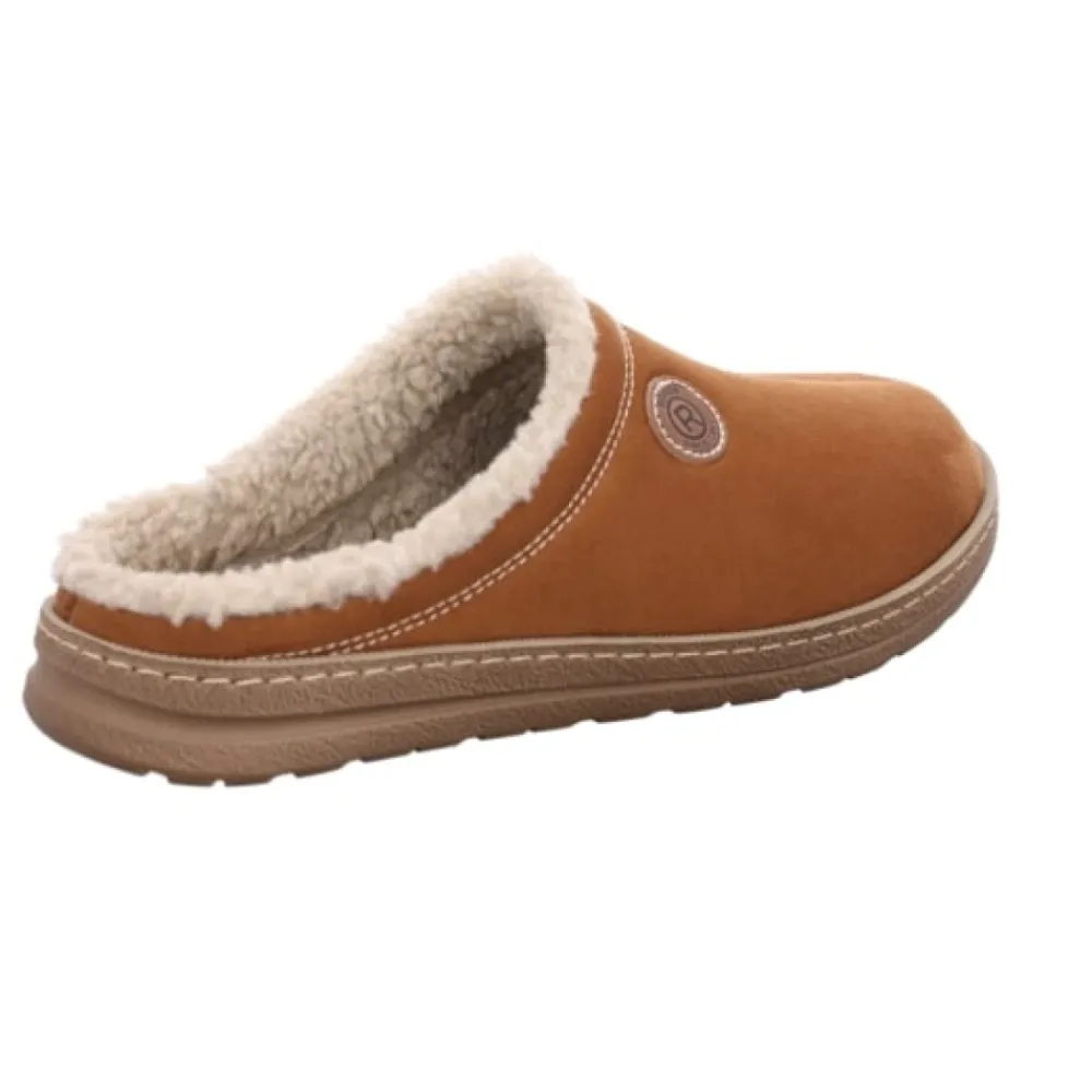 Heren Rohde Betrouwbare en warme herenklomp