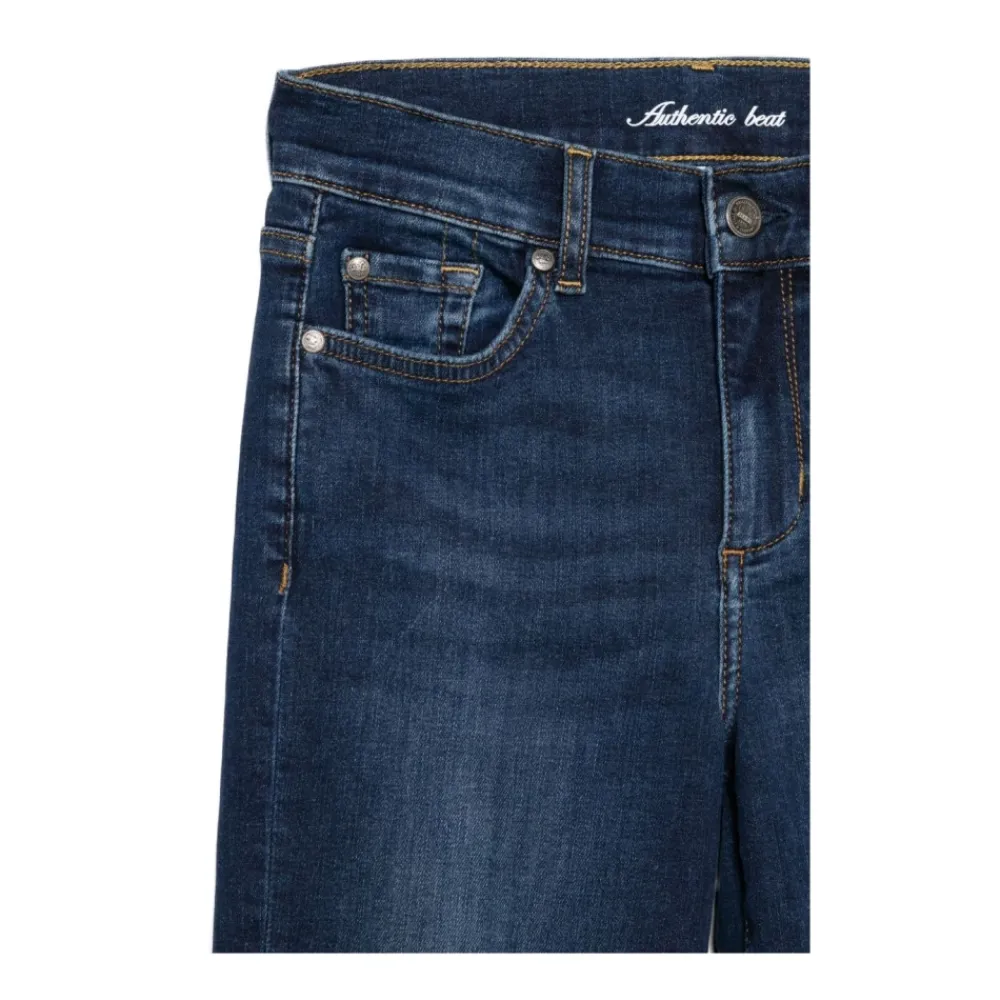 DAMES Liu Jo Jeans^Better Flared Jeans