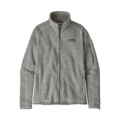 Patagonia Better Sweater Fleece Jacket