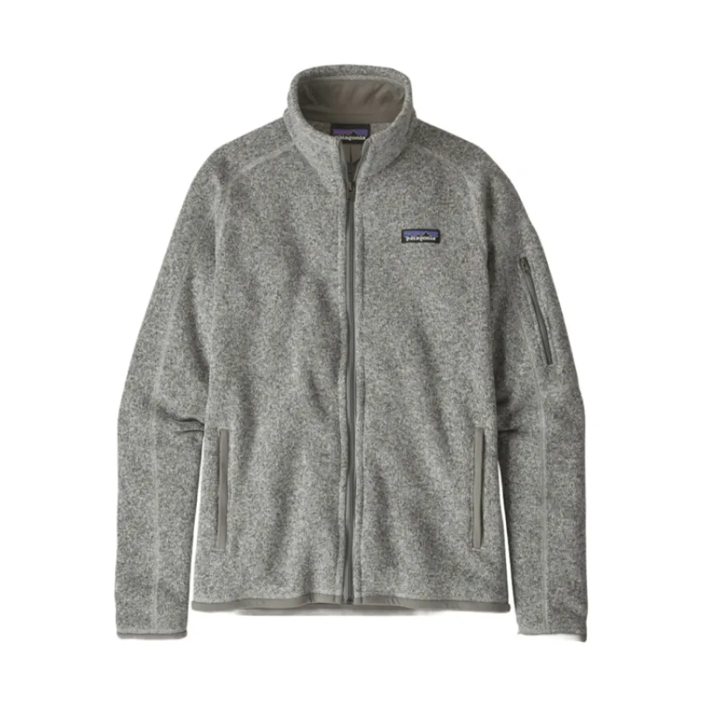 Patagonia Better Sweater Fleece Jacket